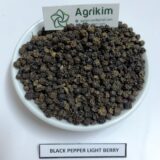 Black pepper Ligh Berry