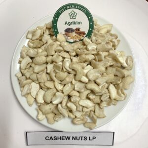 Cashew LP