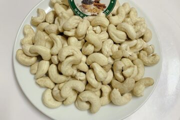 Cashew nuts WW450