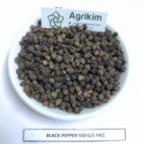 Black Pepper 550 GL FAQ 2