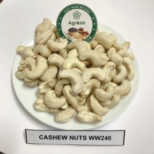Cashew nuts WW240