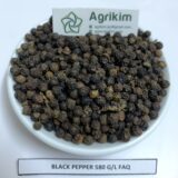 Black Pepper 580 GL FAQ