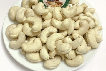 Cashew nuts Whole White WW180