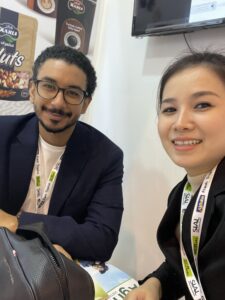 Agrikim attend Sial