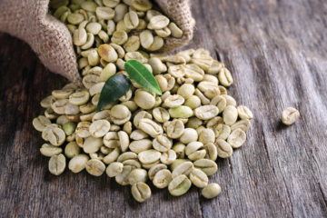 coffee beans export