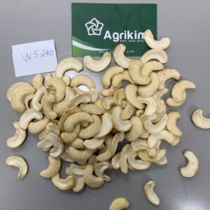 cashew nuts WS