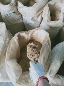 ground cinnamon exporter
