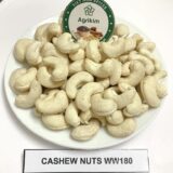 cashew nuts price