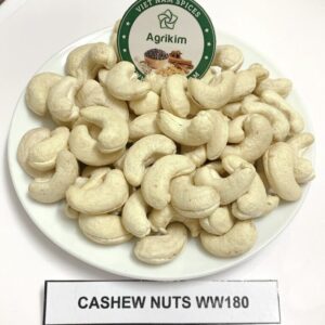 vietnam cashew nuts exporter