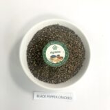 Black pepper quality standards