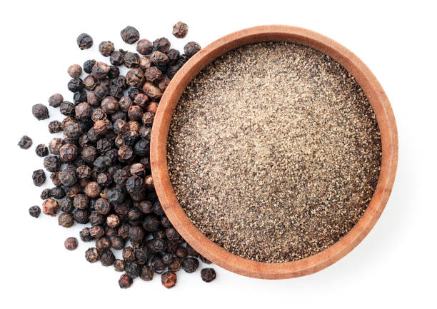 Unleashing the quality: Is black pepper spicy? – Agrikim Import and Export Joint Stock Company