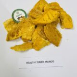 Healthy Dried Mango