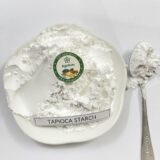 tapioca starch export from vietnam