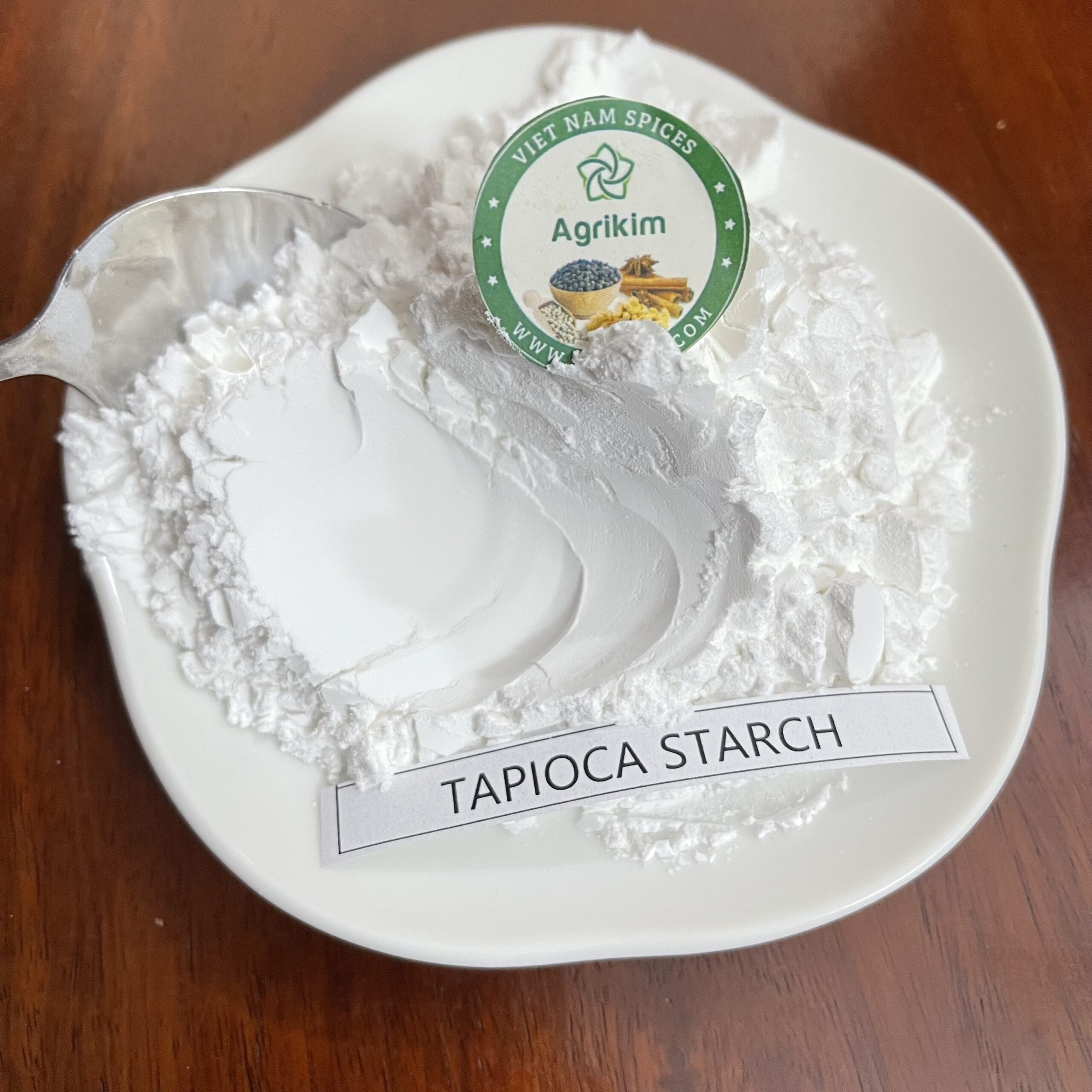 tapioca starch vietnam export vietnam